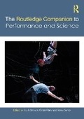 Abbildung von: The Routledge Companion to Performance and Science - Routledge