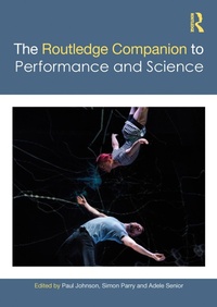 Enlarge image Cover: The Routledge Companion to Performance and Science - Routledge