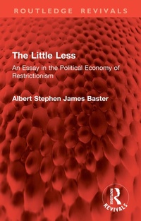 Abbildung von: The Little Less - Routledge