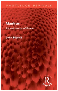 Abbildung von: Mantras - Routledge