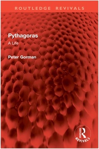 Abbildung von: Pythagoras - Routledge