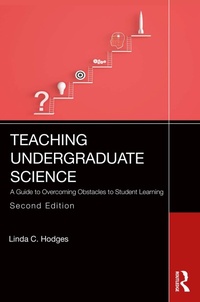 Abbildung von: Teaching Undergraduate Science - Routledge