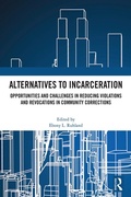 Bild: Alternatives to Incarceration - Routledge