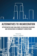 Bild: Alternatives to Incarceration - Routledge