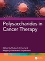 Cover: Polysaccharides in Cancer Therapy - CRC Press