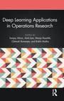 Cover: Deep Learning Applications in Operations Research - Routledge