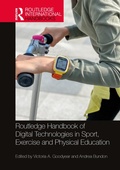 Bild: Routledge Handbook of Digital Technologies in Sport, Exercise and Physical Education - Routledge
