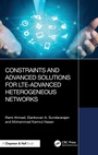 Cover: Constraints and Advanced Solutions for LTE-Advanced Heterogeneous Networks - CRC Press