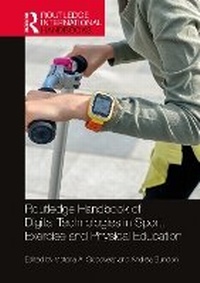 Abbildung von: Routledge Handbook of Digital Technologies in Sport, Exercise and Physical Education - Routledge