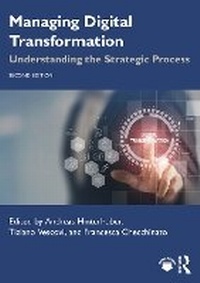 Abbildung von: Managing Digital Transformation - Routledge
