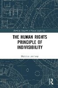 Abbildung von: The Human Rights Principle of Indivisibility - Routledge