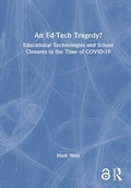 Cover: An Ed-Tech Tragedy? - Routledge