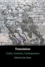 Cover: Translation - Cambridge University Press
