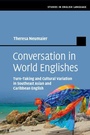 Cover: Conversation in World Englishes - Cambridge University Press