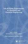 Cover: Lab-At-Home Experiments in Chemistry and Chemical Engineering - CRC Press