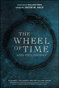 Abbildung von: The Wheel of Time and Philosophy - Wiley