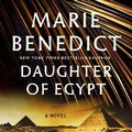 Cover: Daughter of Egypt - St Martin's Press