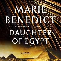 Enlarge image Cover: Daughter of Egypt - St Martin's Press