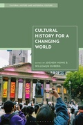 Cover: Cultural History for a Changing World - Bloomsbury Academic