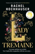 Cover: Lady Tremaine - Orion