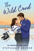 Cover: The Wild Card - Orion