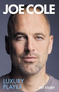 Cover: Joe Cole, Luxury Player - Seven Dials