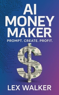 Abbildung von: AI Money Maker - eBookIt.com
