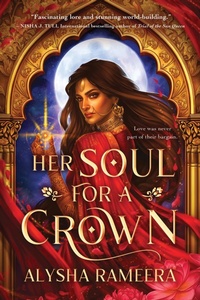 Abbildung von: Her Soul for a Crown - Sourcebooks Casablanca