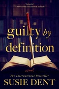 Cover: Guilty by Definition - Sourcebooks Landmark