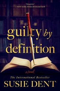 Enlarge image Cover: Guilty by Definition - Sourcebooks Landmark