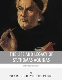 Abbildung von: Catholic Legends - Charles River Editors