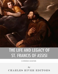 Abbildung von: Catholic Legends - Charles River Editors