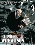 Cover: Creepy Presents: Bernie Wrightson - Dark Horse Comics,U.S.