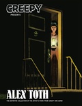 Cover: Creepy Presents: Alex Toth - Dark Horse Comics,U.S.