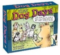 Cover: 2026 Dog Days/Dave Coverly Boxed/Daily Calendar - Sellers Publishing