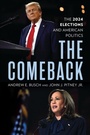 Cover: The Comeback - Bloomsbury Academic USA