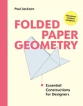 Cover: Folded Paper Geometry - Laurence King Publishing