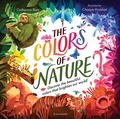 Cover: The Colors of Nature - Bloomsbury YA