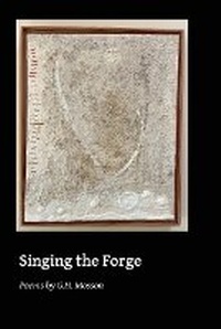 Enlarge image Cover: Singing the Forge - David Robert Books