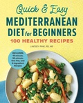 Bild: Quick & Easy Mediterranean Diet for Beginners - Callisto