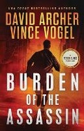 Cover: Burden of the Assassin - Right House