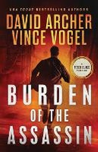 Enlarge image Cover: Burden of the Assassin - Right House
