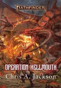 Cover: Operation Hellmouth - Paizo Inc.