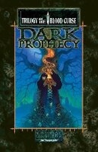 Enlarge image Cover: Dark Prophecy - Macabre Ink