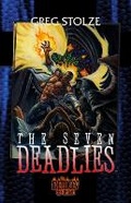 Cover: The Seven Deadlies - Macabre Ink