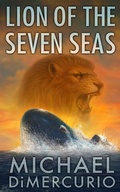 Cover: Lion of the Seven Seas - Crossroad Press