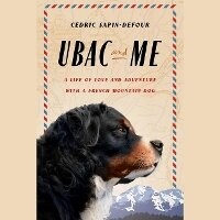Enlarge image Cover: Ubac and Me - SIMON & SCHUSTER AUDIO