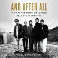 Cover: And After All - SIMON & SCHUSTER AUDIO