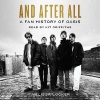 Enlarge image Cover: And After All - SIMON & SCHUSTER AUDIO