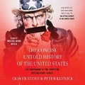 Cover: The Concise Untold History of the United States - SIMON & SCHUSTER AUDIO